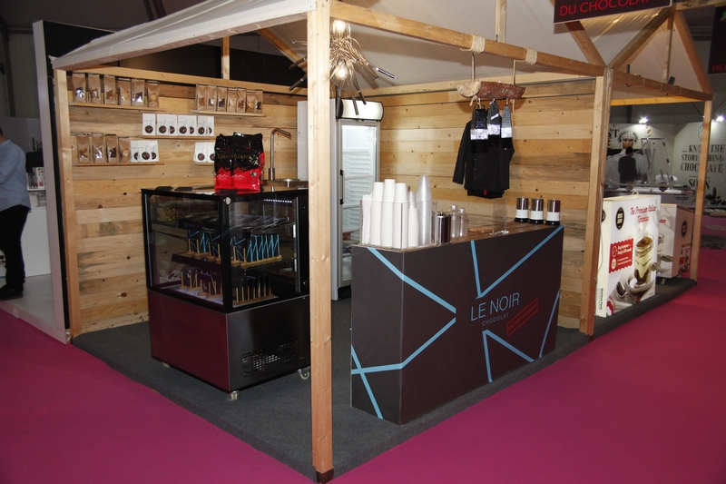 Salon Du Chocolat Beirut 2018